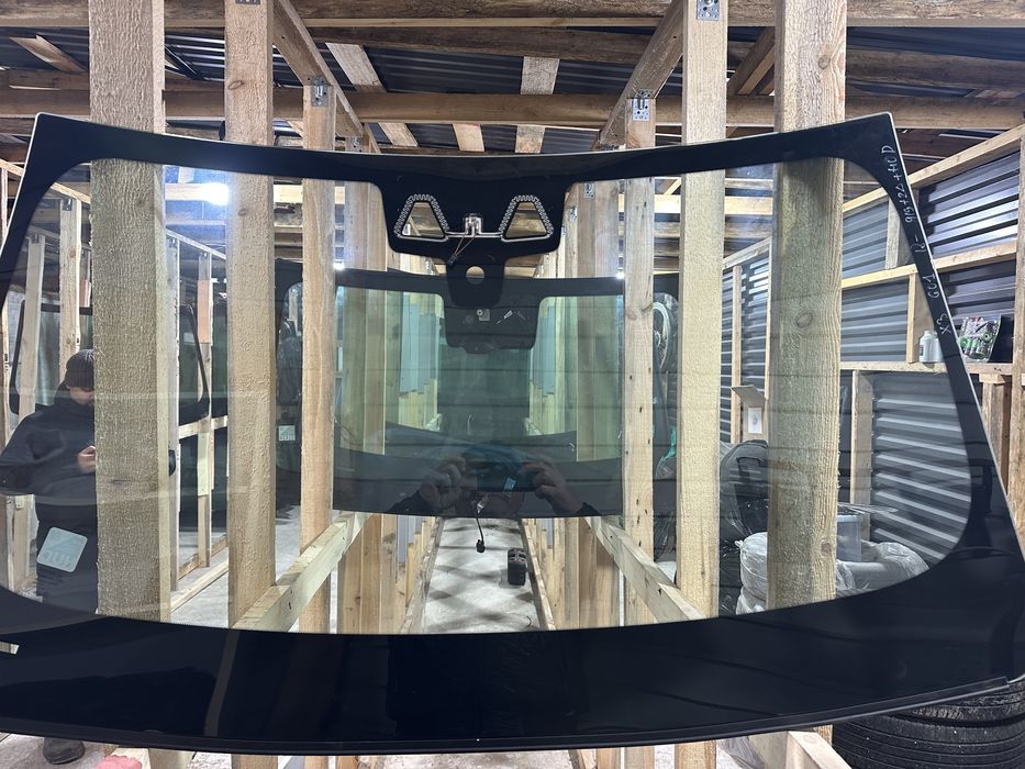 Автостекло на разные Авто!