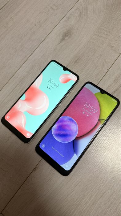 Samsung a03s nou nout