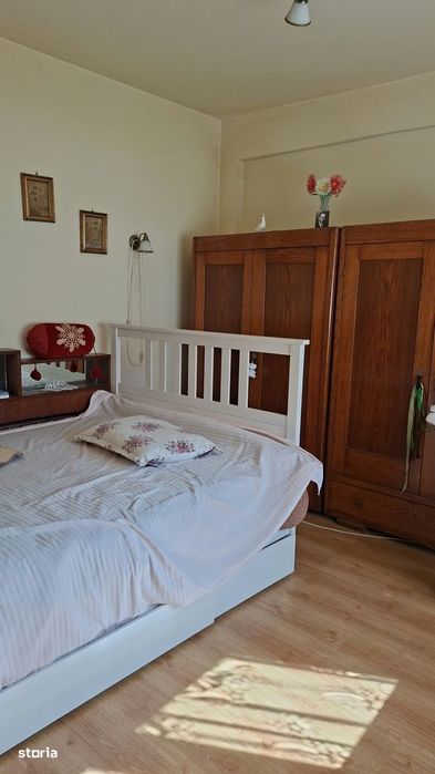 Apartament 2 camere, mobilat, Mosilor zona case-vile