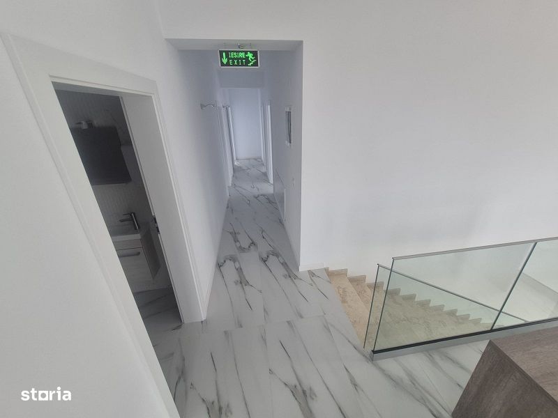 Clinică Medicală De Închiriat | Cug | 260 Mp | 14 Parcări  Comision 0%