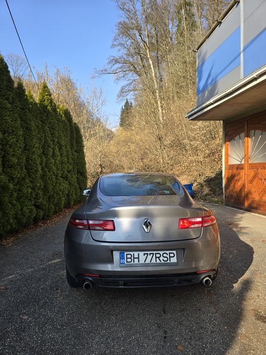 Renault Laguna Coupe 2.0dci 150cp