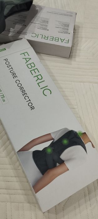 Продам корректор осанки новый в упаковке
