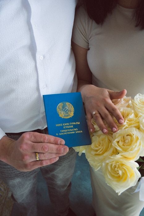 Фотограф на церемонию