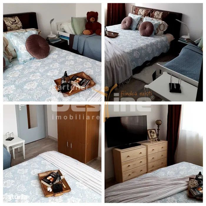 Apartament 2 camere 49mp | Partial renovat | Crangasi | 114.000 EUR