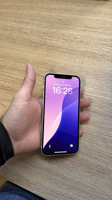 Iphone 12 128GB