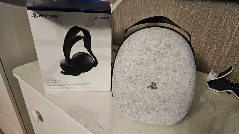 PS Portal + PS Pulse ELITE по выгодной цене