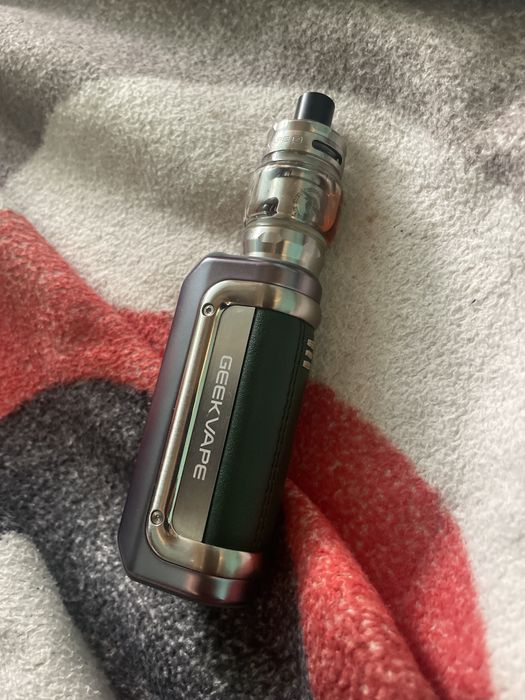 GEEKVAPE (zeus)