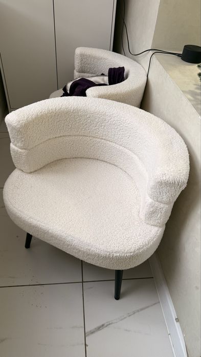 Кресло для зоны ожидания