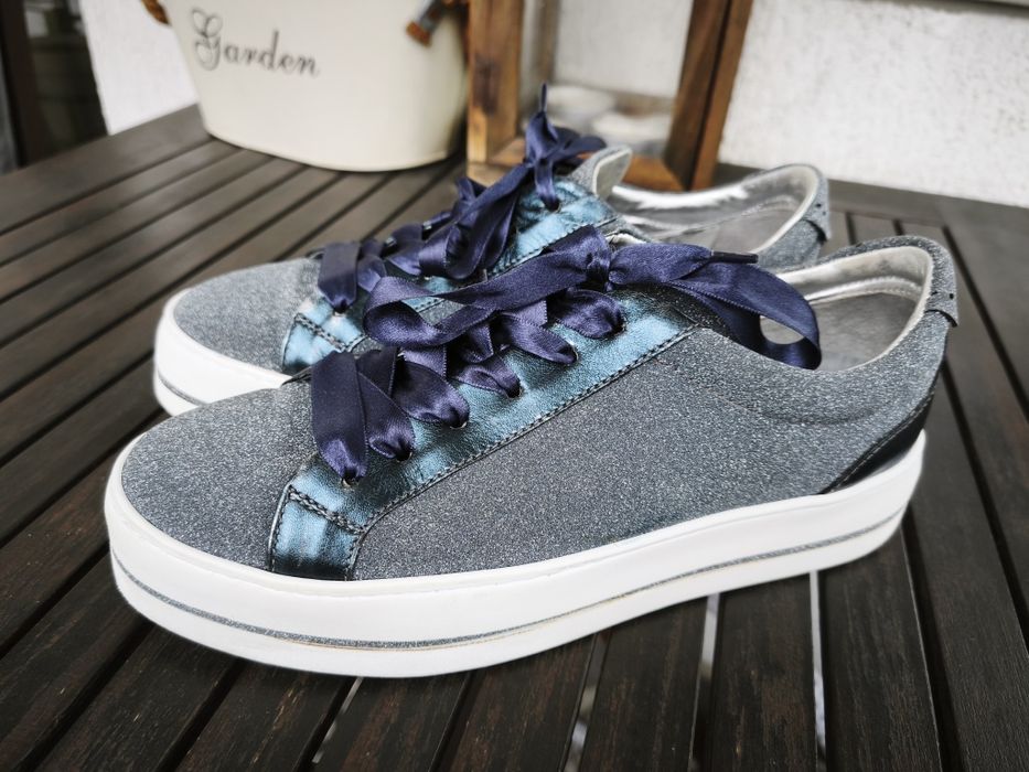 Maripe, обувки естествена кожа, номер 38