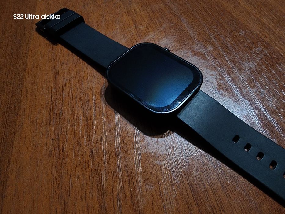ZeBlaze Btalk Plus часы
