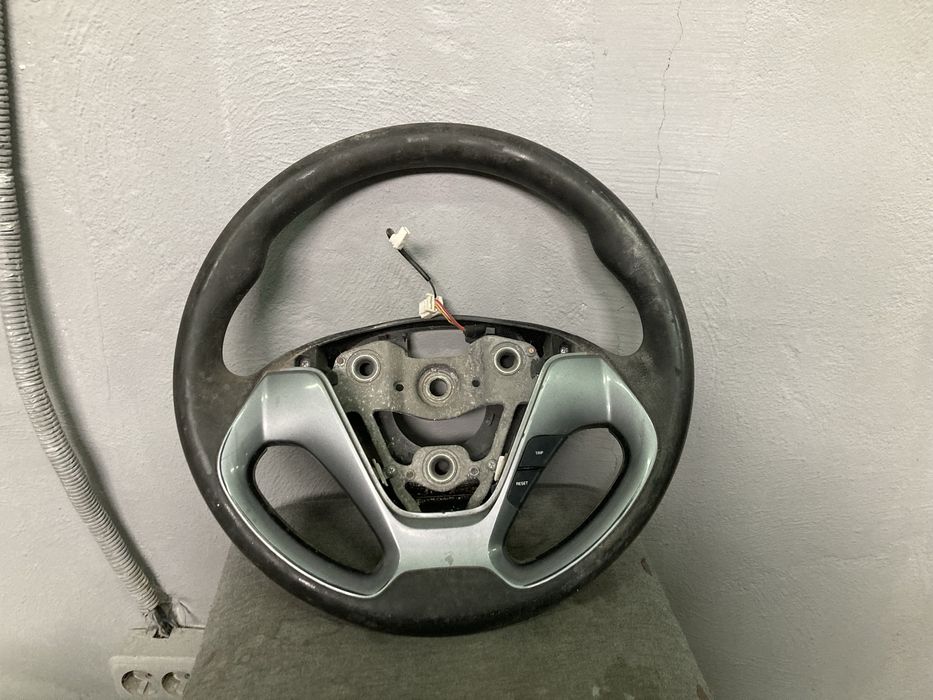 Руль Киа Рио / Kia Rio