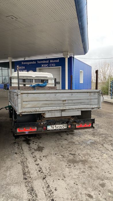 Продам газель самосвал