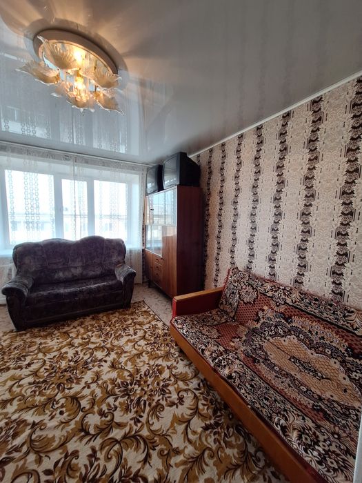 Сдам 2 комнатную квартиру район ВВИ.