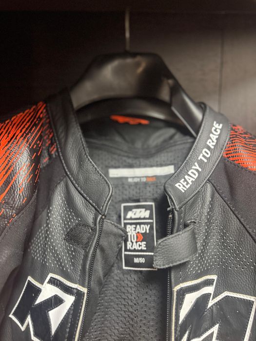 Combinezon moto KTM Rapid 1 piece costum