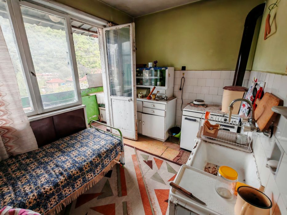 Продава се Тристаен апартамент в Берковица - 68 кв.м за 750 €/кв.м - Снимка #5