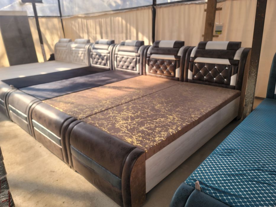 Бир кишилик йоток меберар