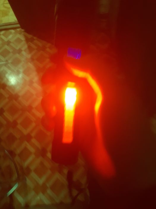 Фонарик Tactical zoom flashlight a76-s