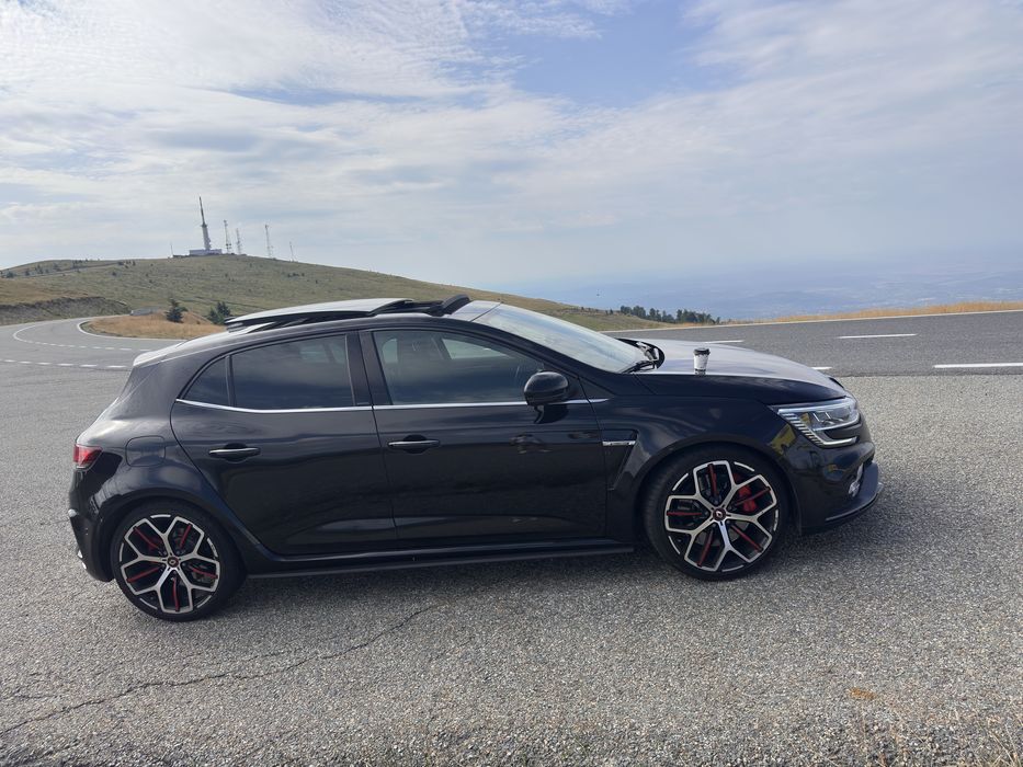 Renault Megane 4 RS Trophy 300 CP 2023