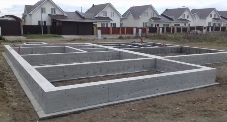 Заливка Фундамента 24/7