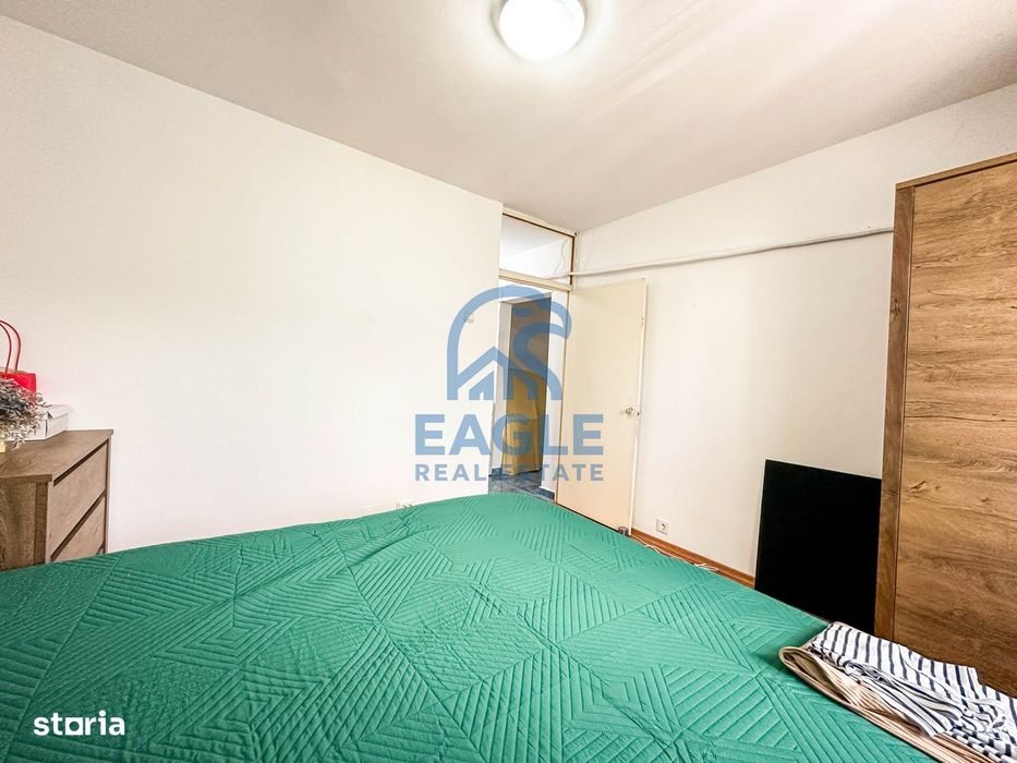 Comision 0% - Inel 2 Apartament 2 Camere decomandat incadrat cu balcon - Mai multe