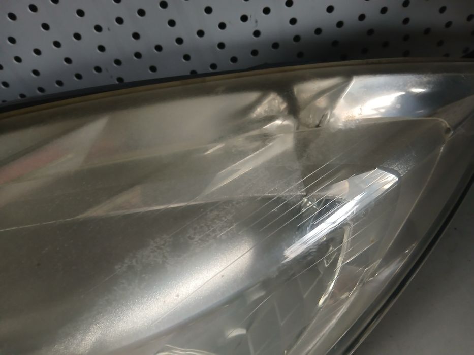 Ляв фар Opel insignia