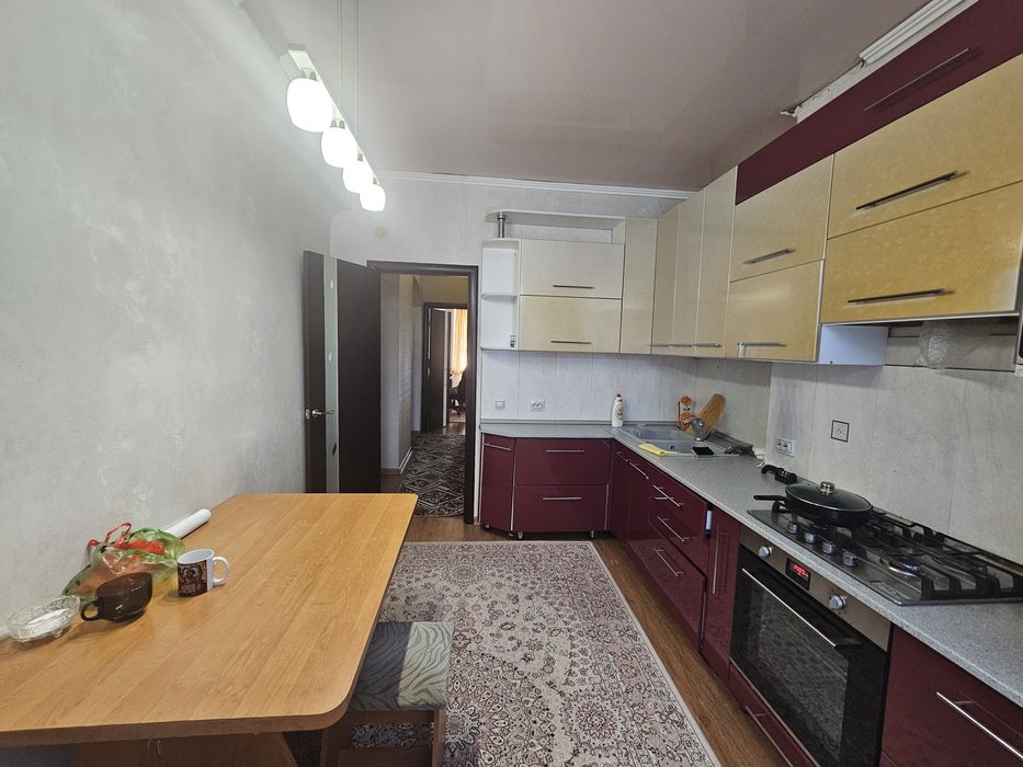 Продаю двухкомнатную квартиру на улице Чкалова, дом 6 - Ansicht 5