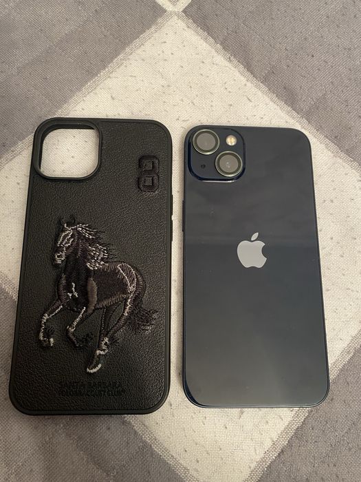 Продам IPhone 13 128gb