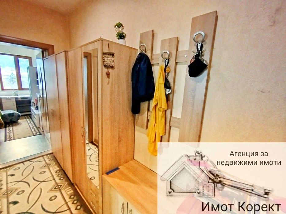 Продава се Двустаен апартамент в Асеновград - 65 кв.м за 542 €/кв.м - Снимка #5