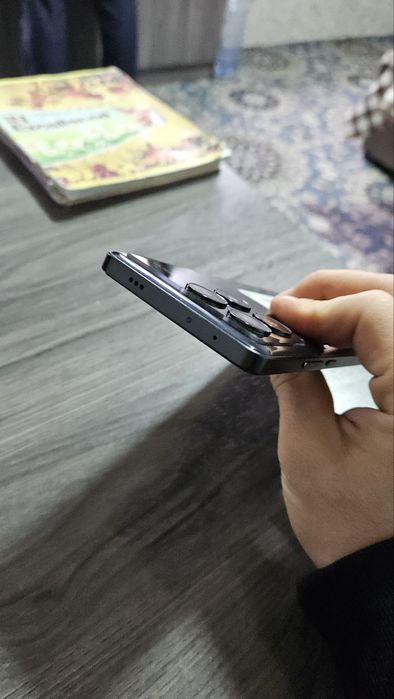 Poco x6 pro 5g 256gb