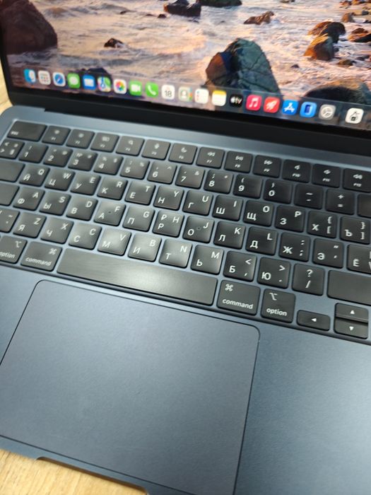 MacBook Air 13 M2 Чип 94% Apple Макбук Эйр 13 М2
