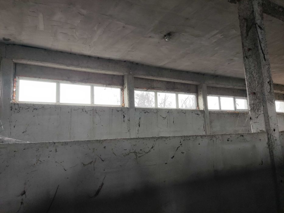 Конна база в с. Богьовци София област