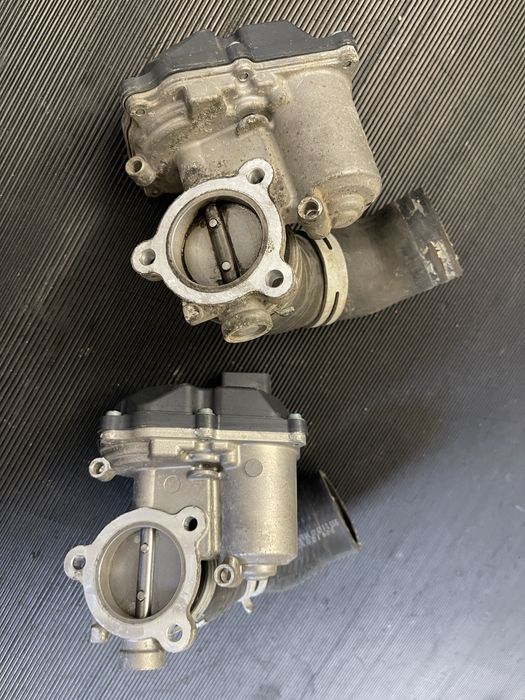 Egr supapa passat b8, Golf 7, skoda 3. 04L 131 501C