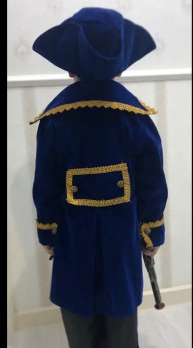 Детский костюм Пират