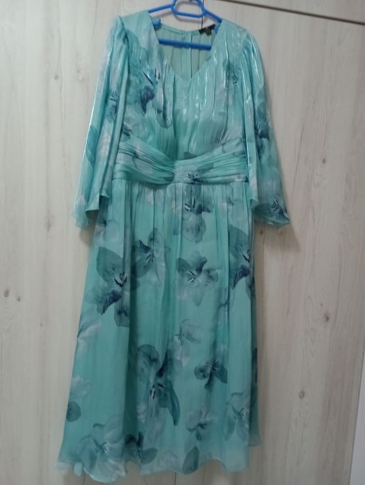 Rochie ocazie impecabila