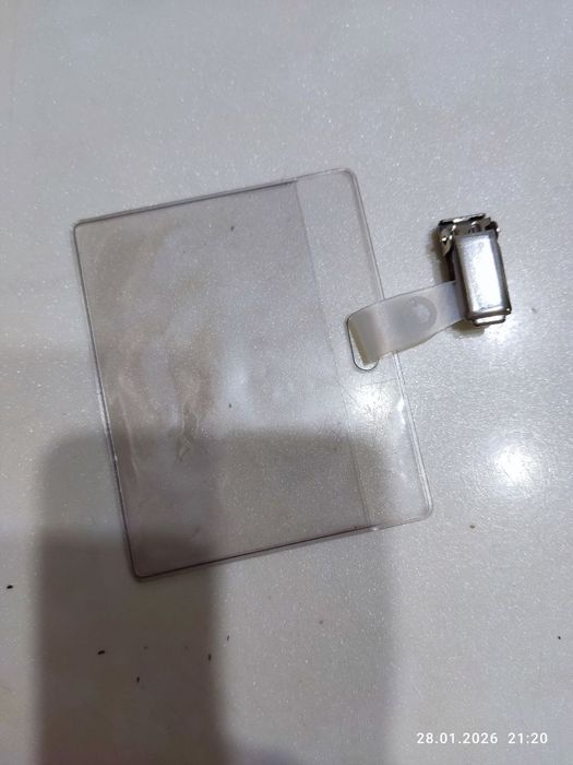 Бейджики 56 шт новые