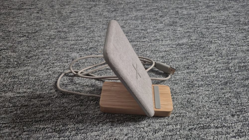 Incarcator wireless Ikea