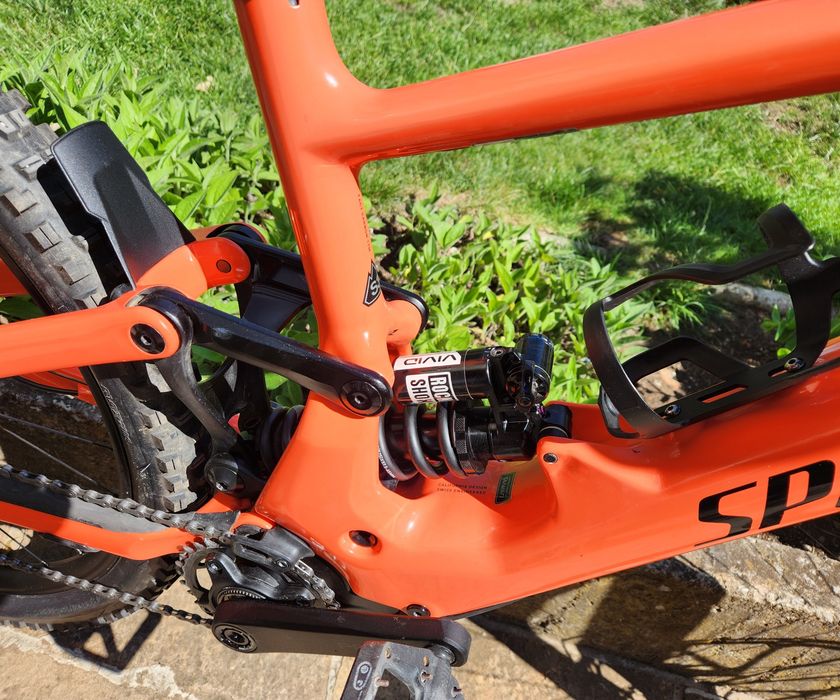 specialized kenevo sl  ultimate