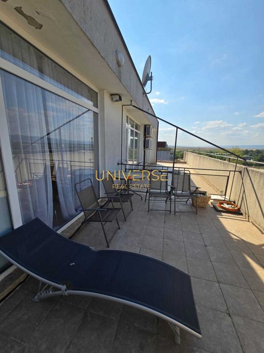 Продава се Двустаен апартамент в к.к. Слънчев бряг - 67 кв.м за 986 €/кв.м - Снимка #11