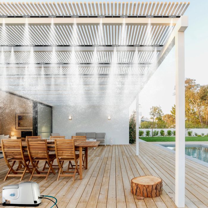 микроклимат фог мачине оригинал