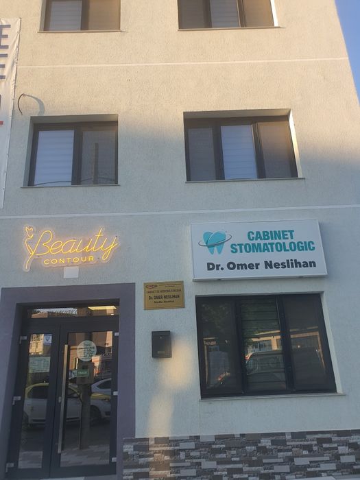 Inchiriez cabinete Clinica Noua Medgidia