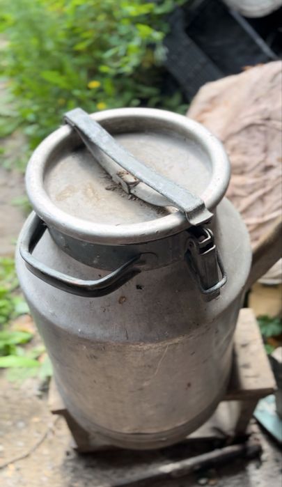 Продам алюминивые фляги.