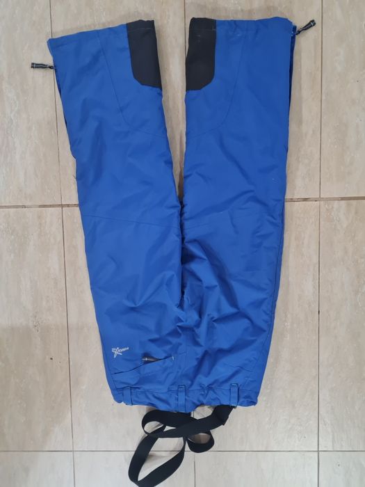 Pantaloni ski SALEWA mar 140