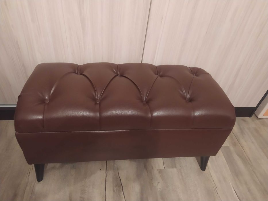 Чисто нова ракла