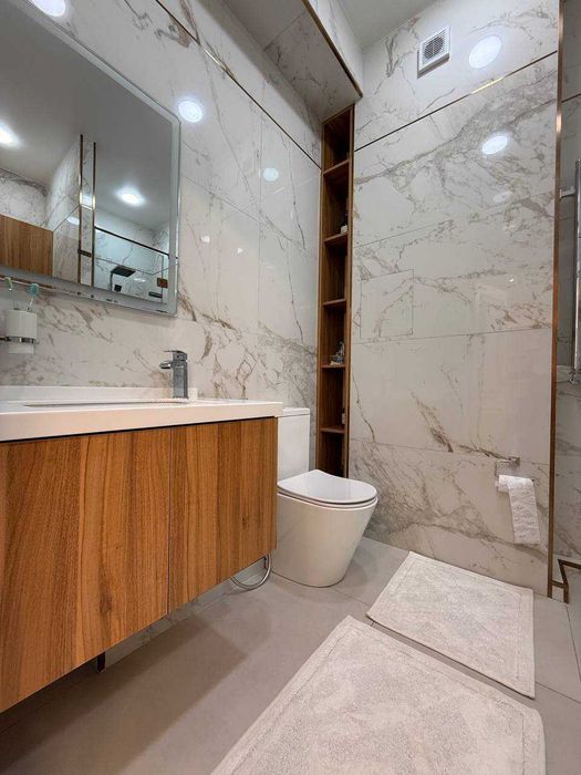 4-х комнатная в ЖК «Sayram Avenue» ID: 7716