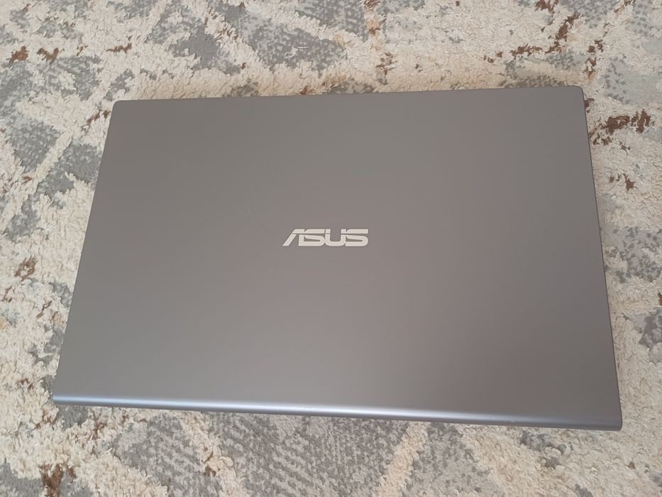 Ноутбук офисный ASUS