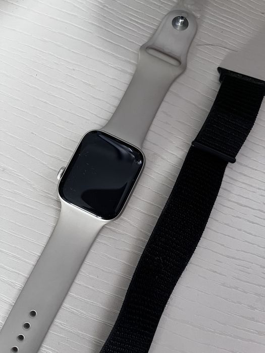 Apple watch se 2