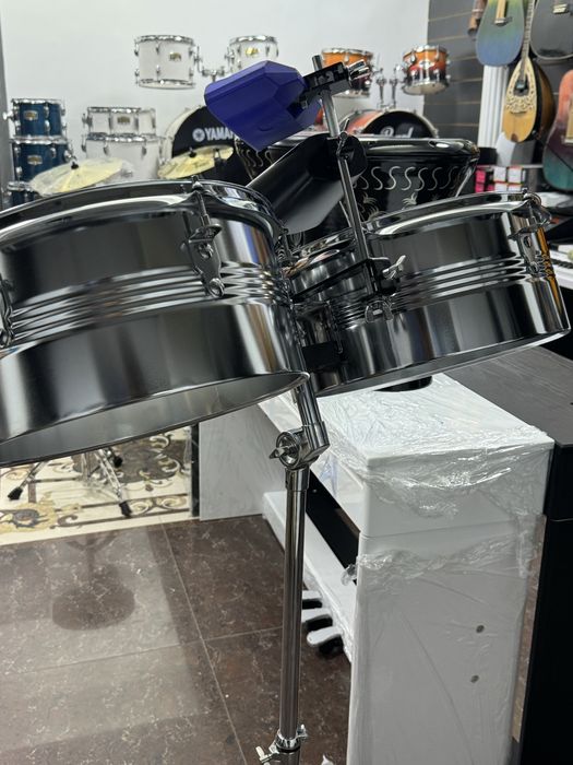 Timbal DX sotuvda stoykasi qayiliadi