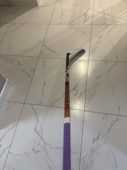 коюшка true hzrdus px