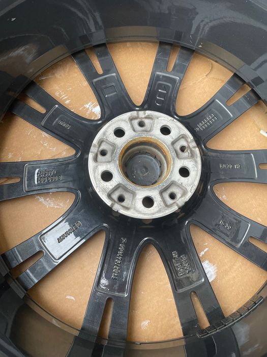 Джанти BMW style 759i 20” ОРИГИНАЛНИ