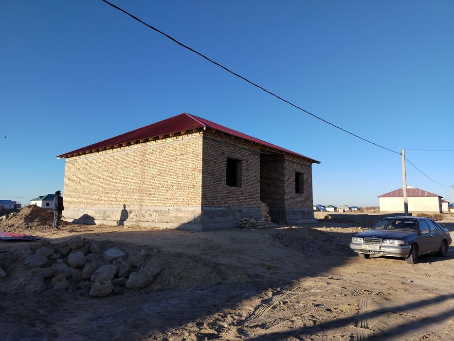 Jay satiladi razvilkide 12 sotik